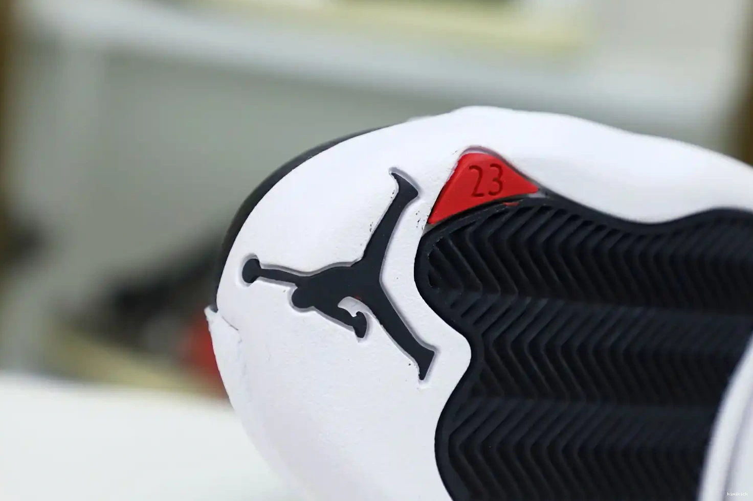2022 Kimikick RETRO AIR 12 PLAYOFFS JORDAN 0422